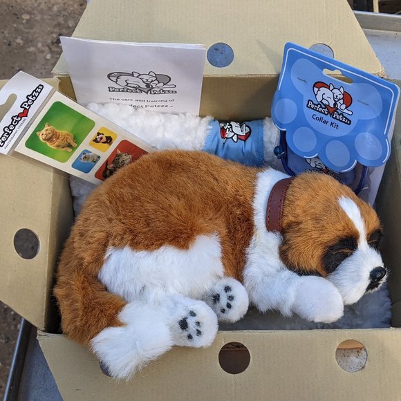 Petzzz Other - Petzzz St Bernard NON WORKING